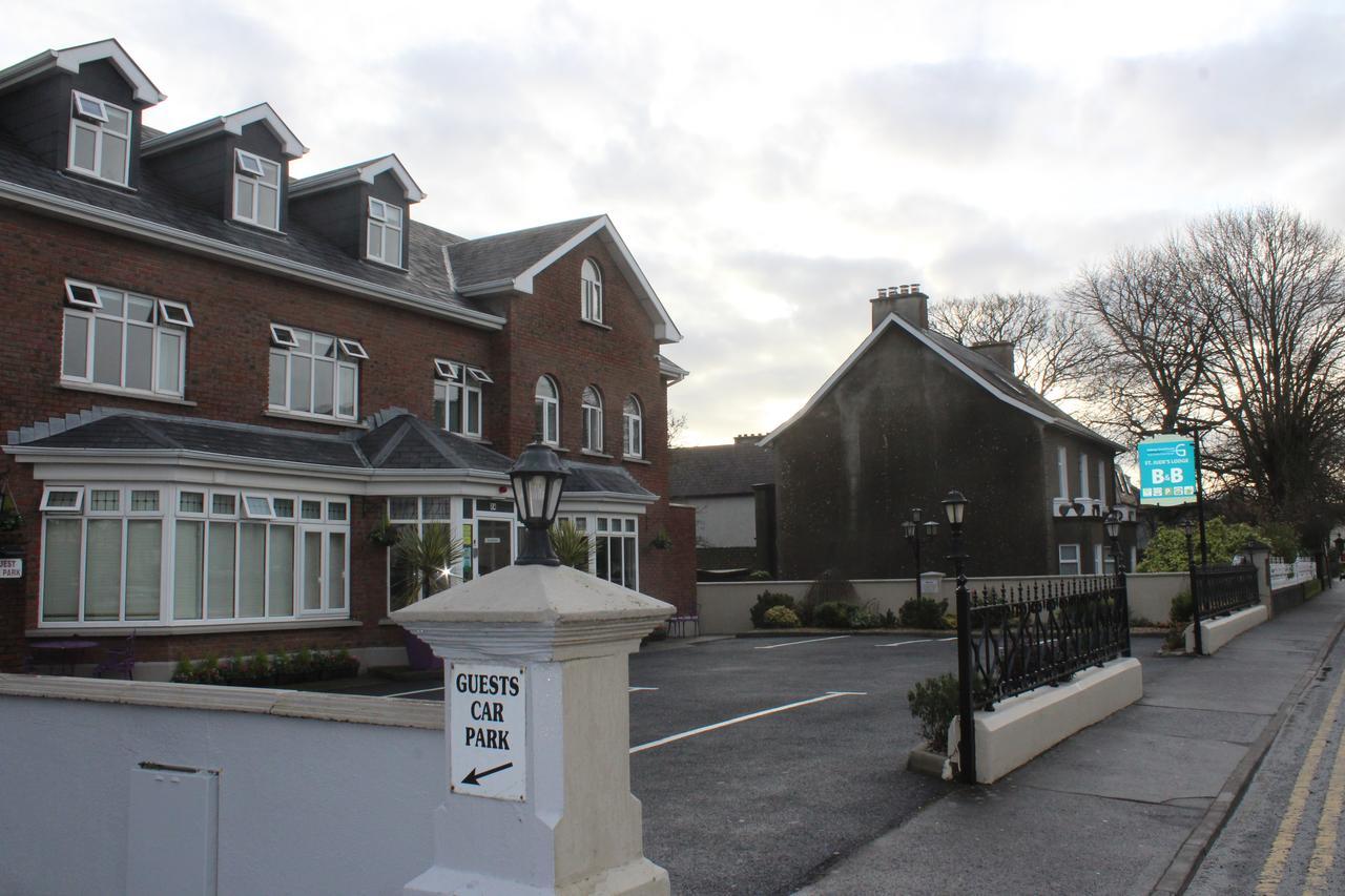 St. Judes Lodge B&B Galway Exterior foto